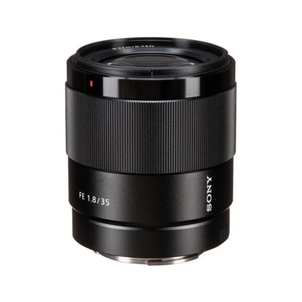 Sony FE 35mm f1.8 Lens Online Buy India 01