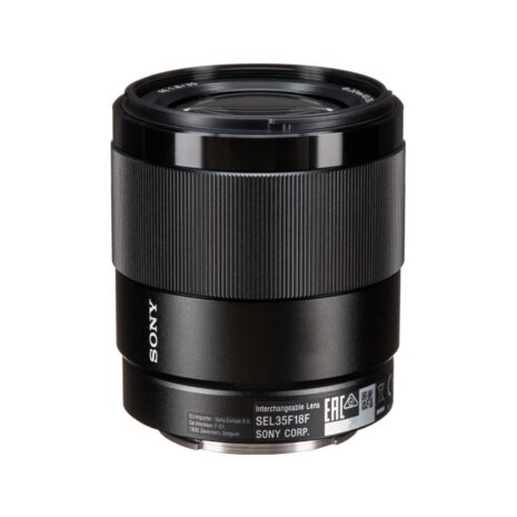 Sony FE 35mm f1.8 Lens Online Buy India 02 Sony FE 35mm f1.8 Lens Online Buy India 02