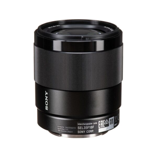 Sony FE 35mm f1.8 Lens Online Buy India 02 Sony FE 35mm f1.8 Lens Online Buy India 02
