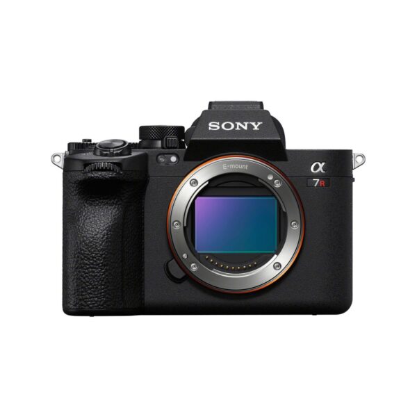 Sony a7R V Mirrorless Camera Online Buy India 01