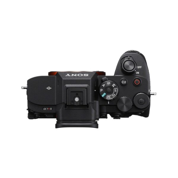 Sony a7R V Mirrorless Camera Online Buy India 04 Sony a7R V Mirrorless Camera Online Buy India 04