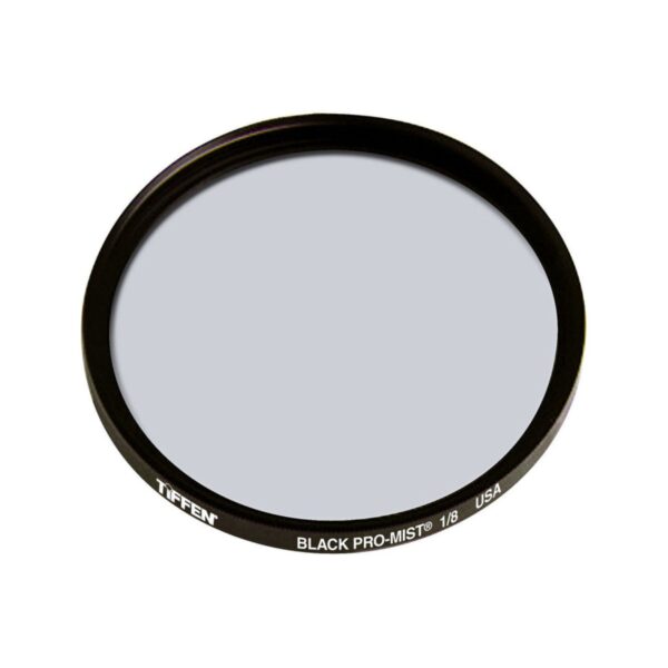 Tiffen 82mm Black Pro Mist 18 Filter Online Buy Mumbai India