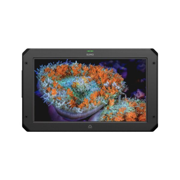 Atomos Sumo 19 SE HDR Monitor, Recorder, and Switcher Online Buy Mumbai India 01