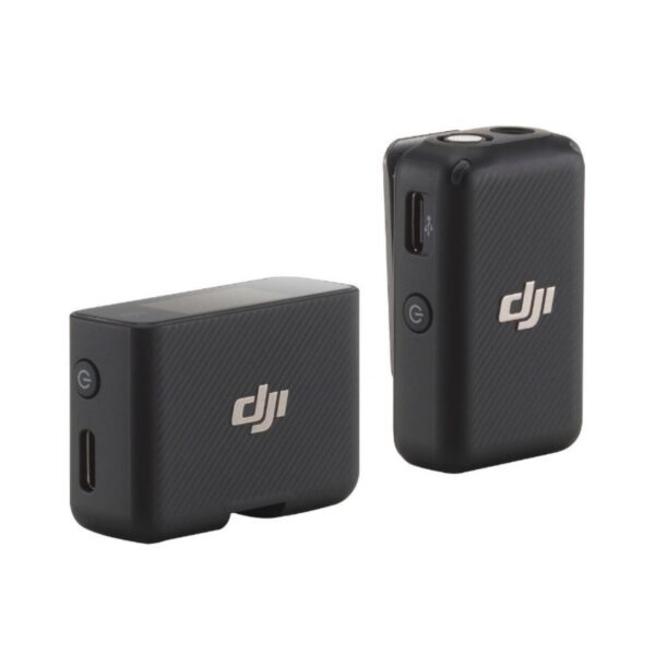 Buy Dji Mic Single Compact Digital Wireless Microphone System Mumbai Indjia Online (2) Buy Dji Mic Single Compact Digital Wireless Microphone System Mumbai Indjia Online (2)