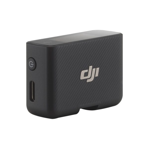 Buy Dji Mic Single Compact Digital Wireless Microphone System Mumbai Indjia Online (3) Buy Dji Mic Single Compact Digital Wireless Microphone System Mumbai Indjia Online (3)
