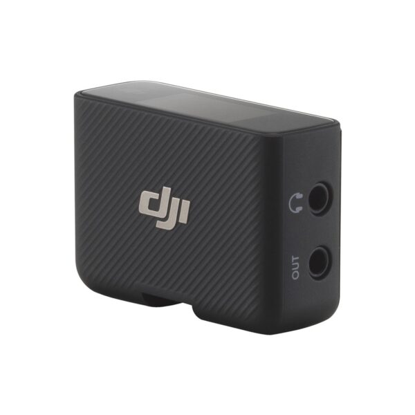 Buy Dji Mic Single Compact Digital Wireless Microphone System Mumbai Indjia Online (4) Buy Dji Mic Single Compact Digital Wireless Microphone System Mumbai Indjia Online (4)