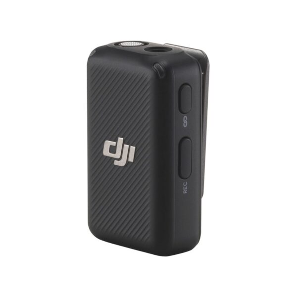 Buy Dji Mic Single Compact Digital Wireless Microphone System Mumbai Indjia Online (6) Buy Dji Mic Single Compact Digital Wireless Microphone System Mumbai Indjia Online (6)