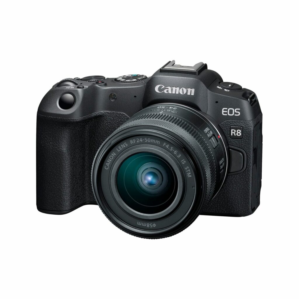 Canon-EOS-R8-Mirrorless-Camera