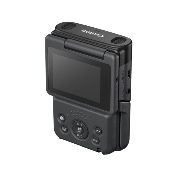 Canon PowerShot V10 Vlog Camera Online Buy Mumbai India 05 Canon PowerShot V10 Vlog Camera Online Buy Mumbai India 05
