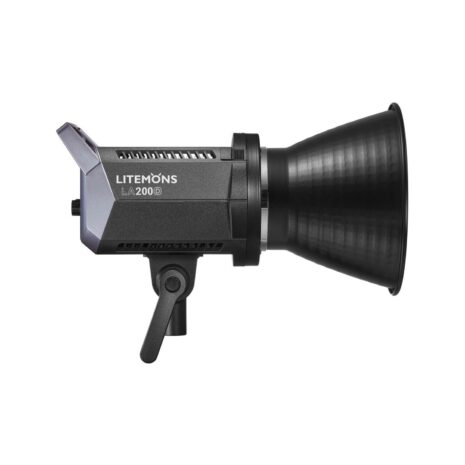 Godox Litemons LA200D Daylight LED Light Online Buy Mumbai India 02 Godox Litemons LA200D Daylight LED Light Online Buy Mumbai India 02