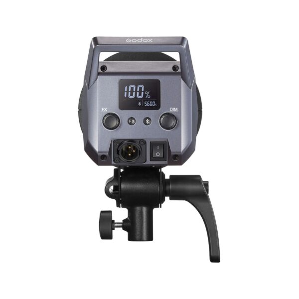 Godox Litemons LA200D Daylight LED Light Online Buy Mumbai India 03 Godox Litemons LA200D Daylight LED Light Online Buy Mumbai India 03