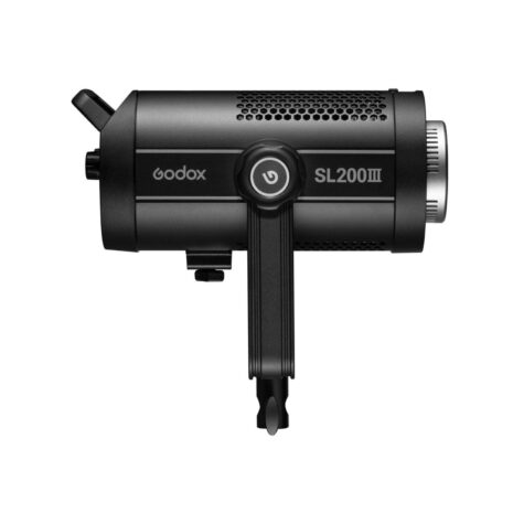 Godox SL200III Daylight LED Video Light Online Buy Mumbai India 03 Godox SL200III Daylight LED Video Light Online Buy Mumbai India 03