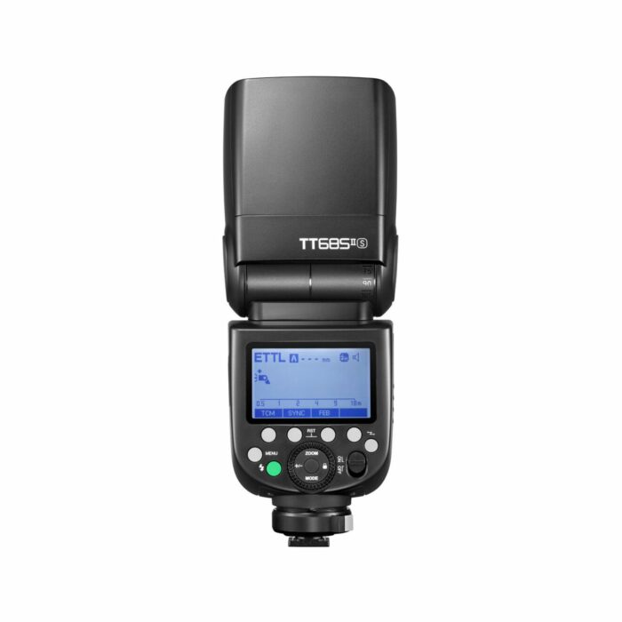 Godox TT685S II Flash for Sony Cameras Online Buy Mumbai India 1