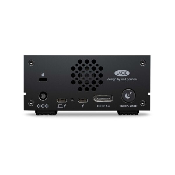 LaCie 4TB 1big Dock Online Buy Mumbai India 04 LaCie 4TB 1big Dock Online Buy Mumbai India 04