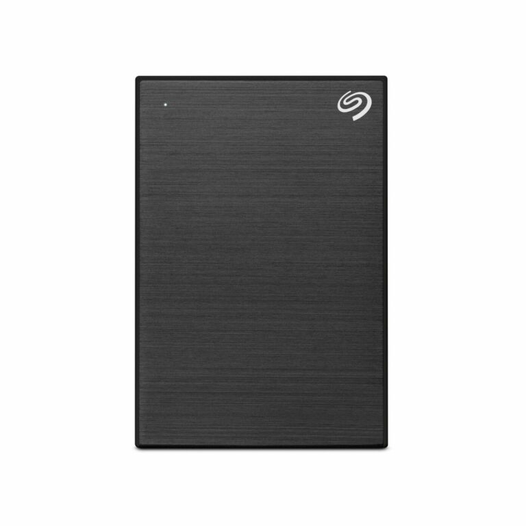 Seagate 1TB One Touch USB...