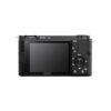 Sony ZV E10 Mirrorless Camera Online Buy India 02