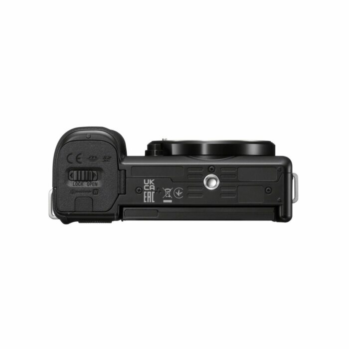 Sony ZV E10 Mirrorless Camera Online Buy India 03