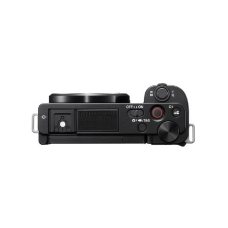 Sony ZV E10 Mirrorless Camera Online Buy India 04 Sony ZV E10 Mirrorless Camera Online Buy India 04