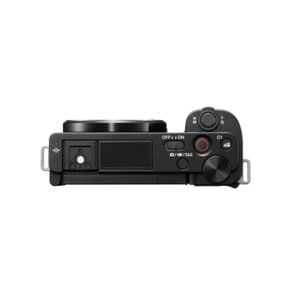 Sony ZV E10 Mirrorless Camera Online Buy India 04 Sony ZV E10 Mirrorless Camera Online Buy India 04