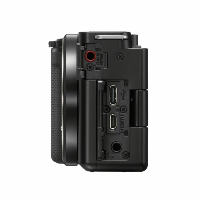 Sony ZV E10 Mirrorless Camera Online Buy India 05