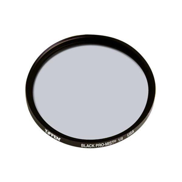 Tiffen 82mm Black Pro Mist 14 Filter Online Buy Mumbai India 01