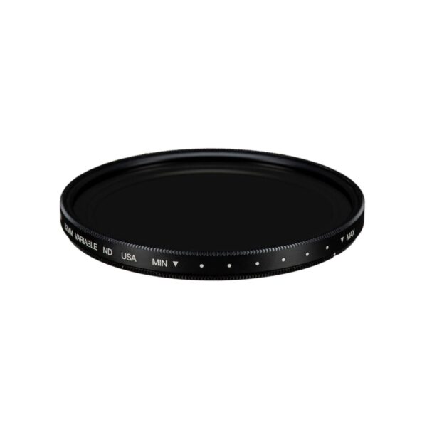 Tiffen 82mm Variable Neutral Density Filter Online Buy Mumbai India 01