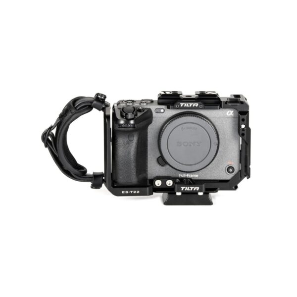 Tilta Full Camera Cage for Sony FX3 & FX30 Online Buy Mumbai India 1