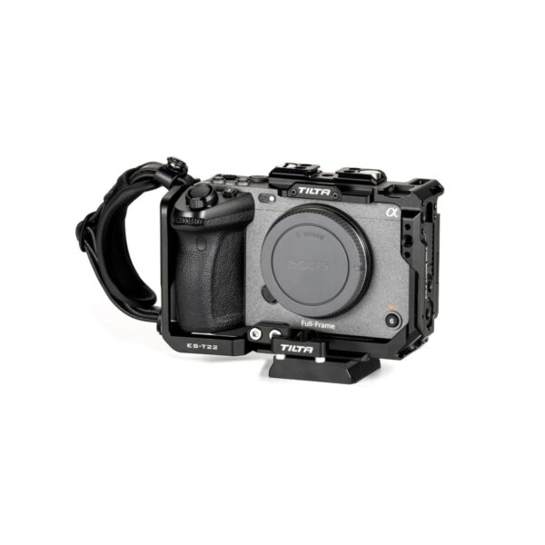 Tilta Full Camera Cage for Sony FX3 & FX30 Online Buy Mumbai India 2 Tilta Full Camera Cage for Sony FX3 & FX30 Online Buy Mumbai India 2