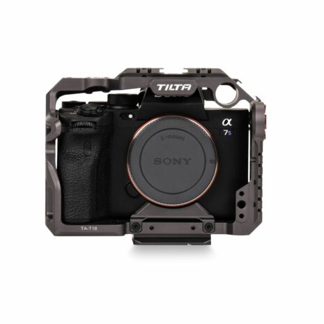 Tilta Full Camera Cage for Sony a7S III Online Buy India 01