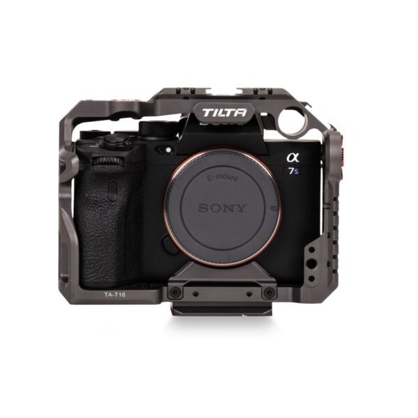 Tilta Full Camera Cage for Sony a7S III Online Buy India 01