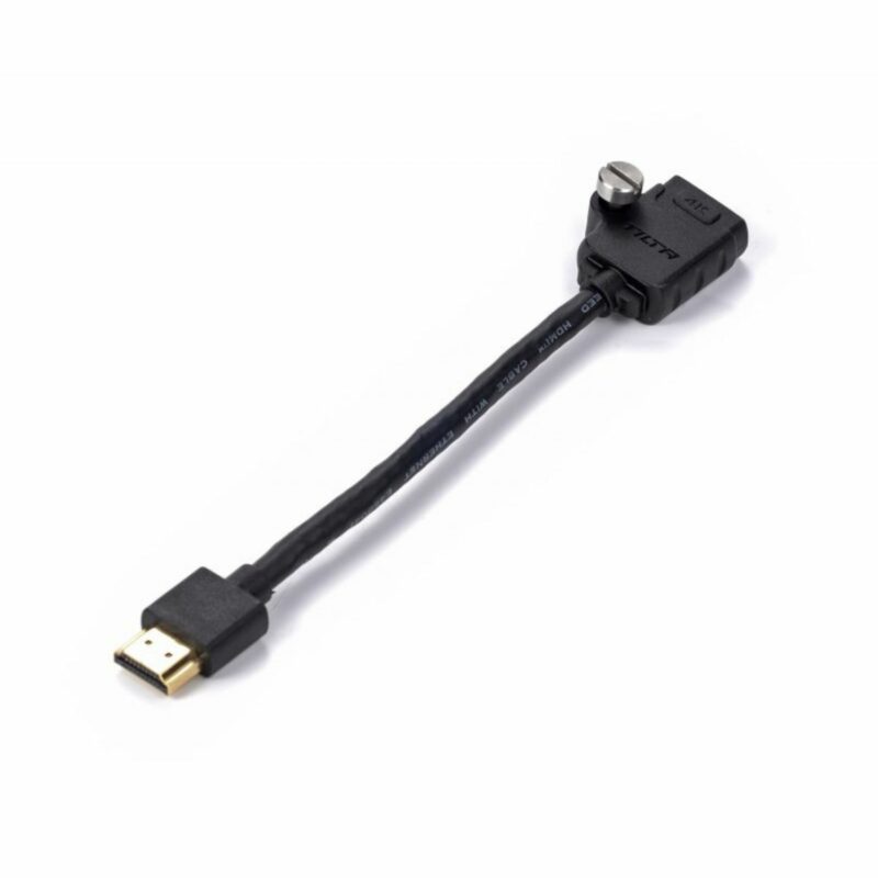 Tilta HDMI Male to HDMI Female Cable (17cm) Online Buy India