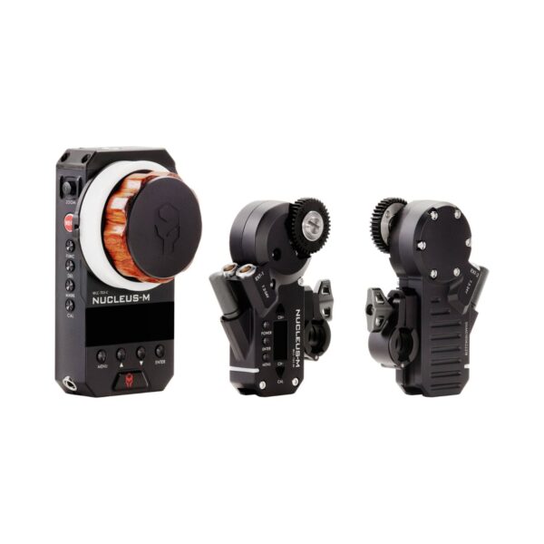 Tilta Nucleus M Wireless Lens Control System Partial Kit IV Online Buy Mumbai Indi 01