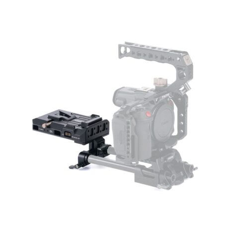 Tilta Smart V Mount Battery Plate (Black) Online Buy Mumbai India 03 Tilta Smart V Mount Battery Plate (Black) Online Buy Mumbai India 03
