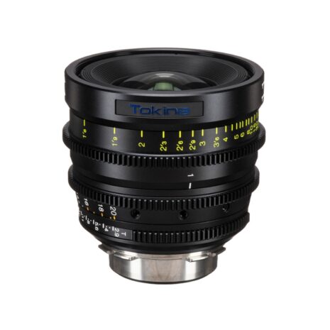 Tokina 11 20mm T2.9 Zoom Cinema Lens (PL Mount) Online Buy India 02 Tokina 11 20mm T2.9 Zoom Cinema Lens (PL Mount) Online Buy India 02