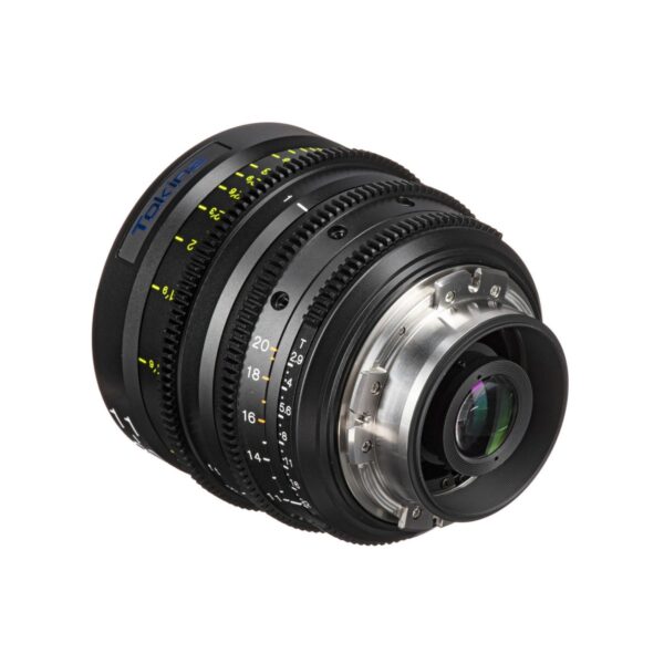 Tokina 11 20mm T2.9 Zoom Cinema Lens (PL Mount) Online Buy India 03 Tokina 11 20mm T2.9 Zoom Cinema Lens (PL Mount) Online Buy India 03