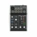 Behringer XENYX 502S Analog 5 Input Mixer with USB Streaming Interface Online Buy India 01