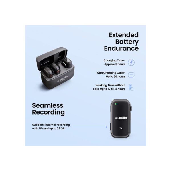 Digitek DWM 102 Professional Wireless Microphone System Online Buy Mumbai India 02 Digitek DWM 102 Professional Wireless Microphone System Online Buy Mumbai India 02
