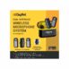 Digitek DWM 103 Wireless Microphone System with Dual Interface Type C & Lightning Connector Online Buy India 02