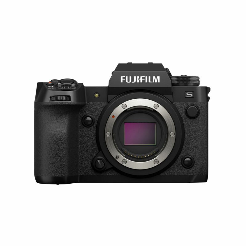 FUJIFILM X H2S Mirrorless Camera Online Buy India 01