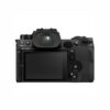 FUJIFILM X H2S Mirrorless Camera Online Buy India 02