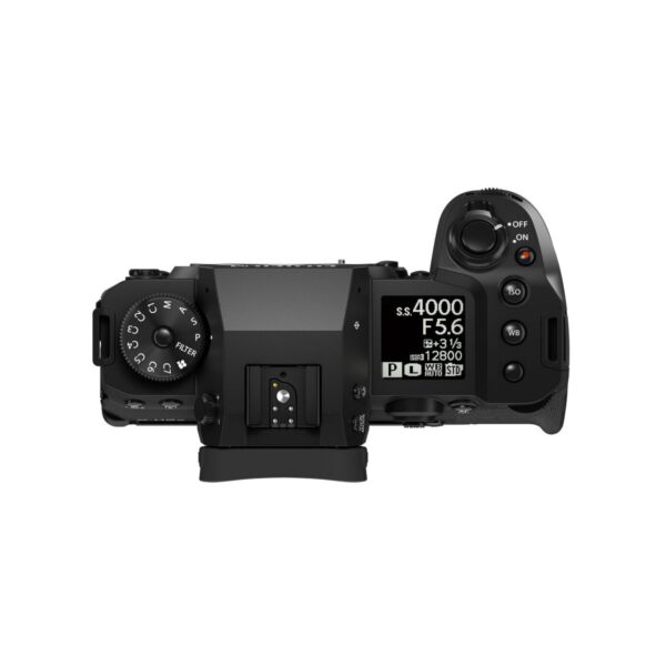 FUJIFILM X H2S Mirrorless Camera Online Buy India 04 FUJIFILM X H2S Mirrorless Camera Online Buy India 04