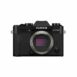 Fujifilm X T30 II Mirrorless Camera (Black) Online Buy India 01