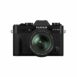 Fujifilm X T30 II Mirrorless Camera with 18 55mm Lens (Black) Online Buy India 01