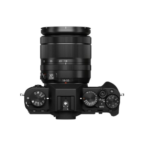 Fujifilm X T30 II Mirrorless Camera with 18 55mm Lens (Black) Online Buy India 02 Fujifilm X T30 II Mirrorless Camera with 18 55mm Lens (Black) Online Buy India 02