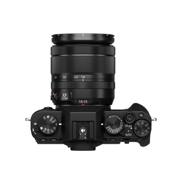Fujifilm X T30 II Mirrorless Camera with 18 55mm Lens (Black) Online Buy India 02 Fujifilm X T30 II Mirrorless Camera with 18 55mm Lens (Black) Online Buy India 02