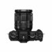 Fujifilm X T30 II Mirrorless Camera with 18 55mm Lens (Black) Online Buy India 02