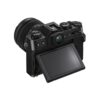 Fujifilm X T30 II Mirrorless Camera with 18 55mm Lens (Black) Online Buy India 03