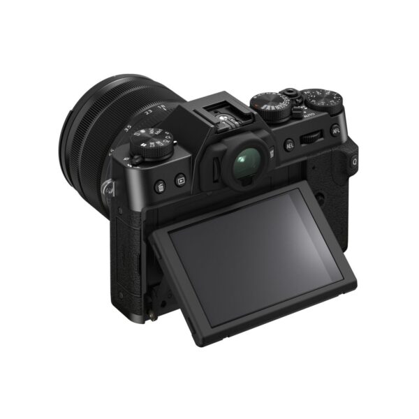 Fujifilm X T30 II Mirrorless Camera with 18 55mm Lens (Black) Online Buy India 03 Fujifilm X T30 II Mirrorless Camera with 18 55mm Lens (Black) Online Buy India 03