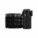 Fujifilm X T30 II Mirrorless Camera with 18 55mm Lens (Black) Online Buy India 04