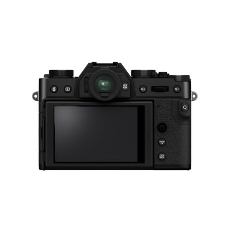Fujifilm X T30 II Mirrorless Camera with 18 55mm Lens (Black) Online Buy India 05 Fujifilm X T30 II Mirrorless Camera with 18 55mm Lens (Black) Online Buy India 05